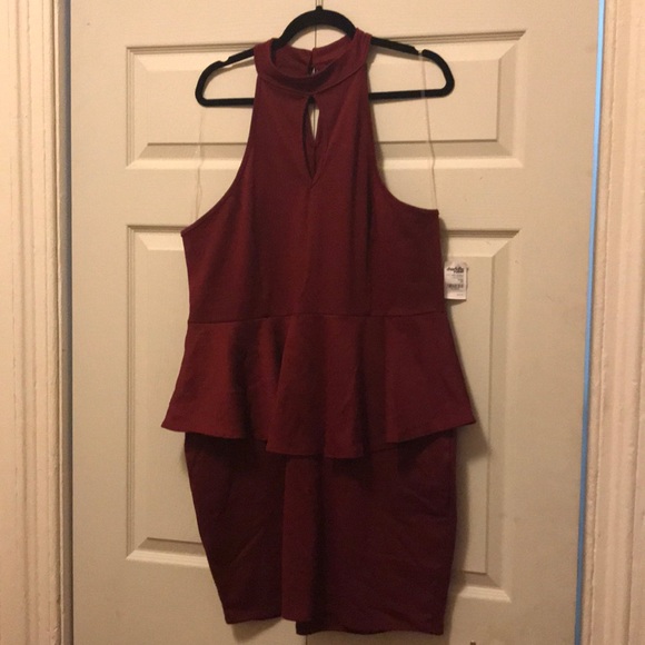 Charlotte Russe Dresses & Skirts - Dress